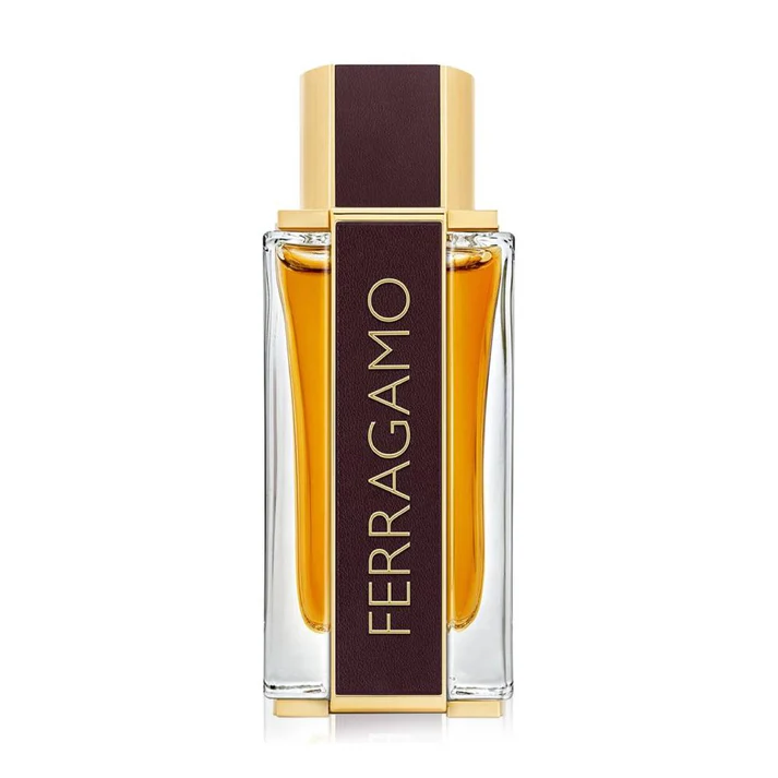 Salvatore Ferragamo Spicy Leather Parfum for Men 100ML